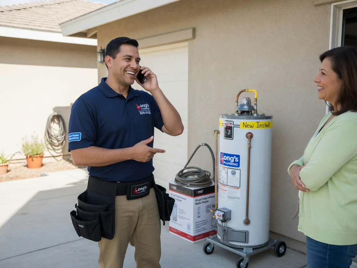 Leak Detection Placedo, TX FAQs